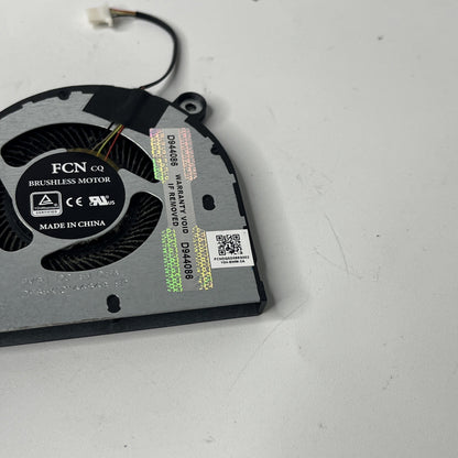 ACER TravelMate P215-53 P214-52 P215-52 P215-52G P214-53G CPU Fan