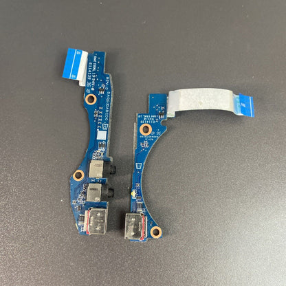 HP OMEN 15-DC0501NA Laptop USB Port Board 