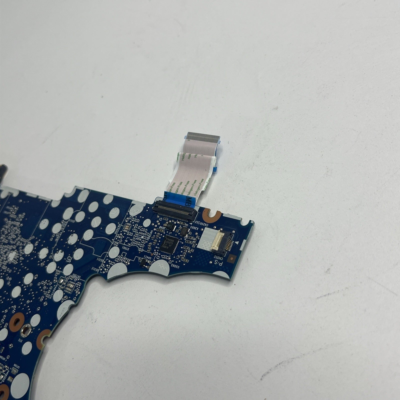 HP EliteBook 840 G3 Laptop Motherboard Core i5-6th Gen .doesn’t Work