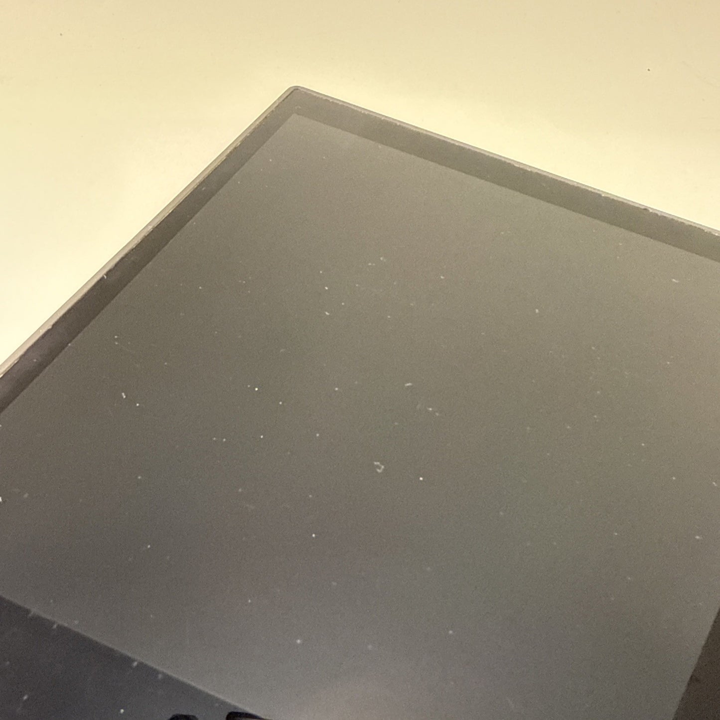 Lenovo Yoga X390 13.3" Laptop Touch Screen LCD Display Top Lid Assembly