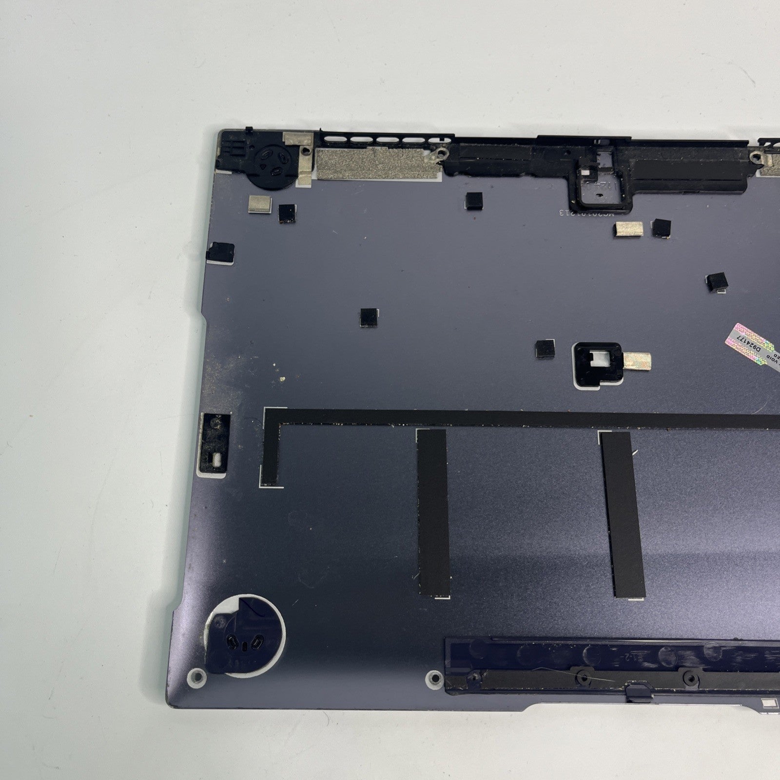 For Huawei Matebook MACH-W19 MACH-W29 Base Cover Bottom Case HQ20730396000