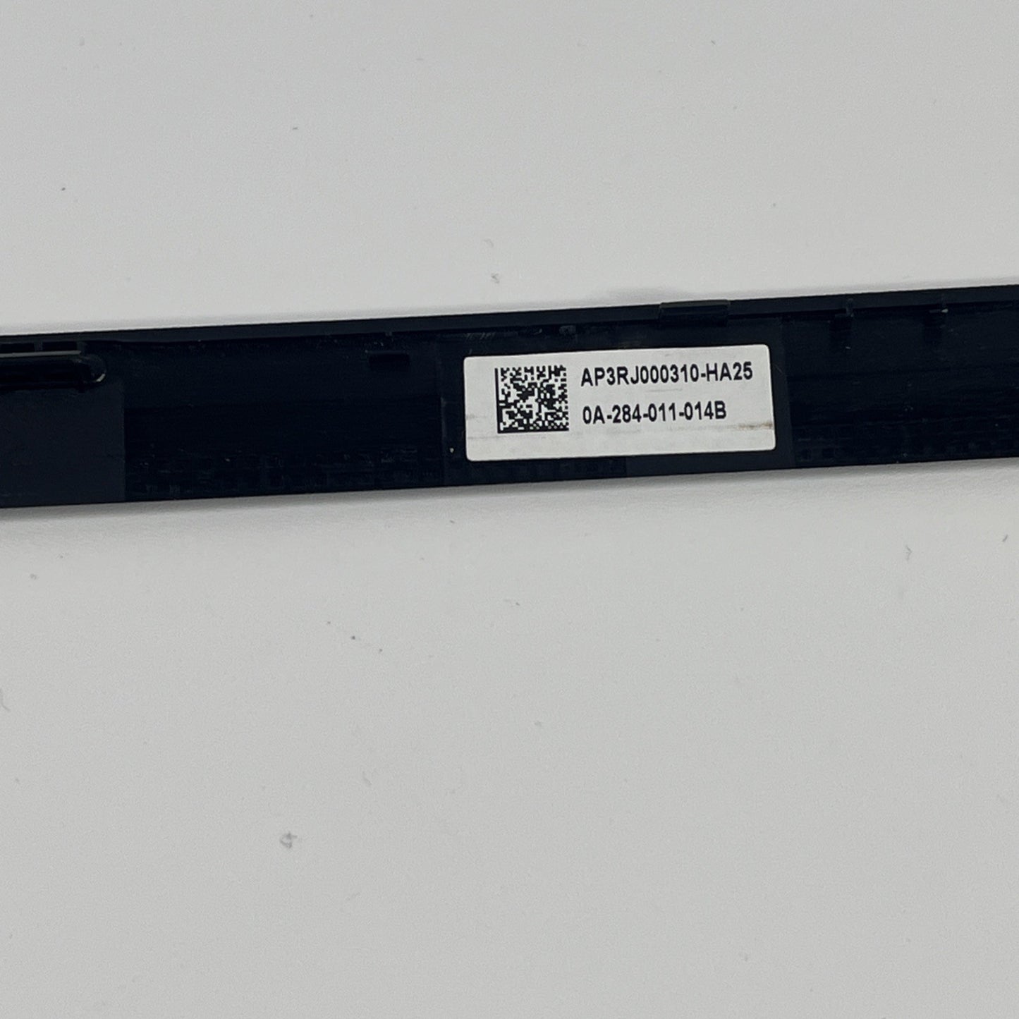 Genuine ACER ASPIRE VERO AV15-51 LCD Bezel Laptop Front Cover.0A-284-011