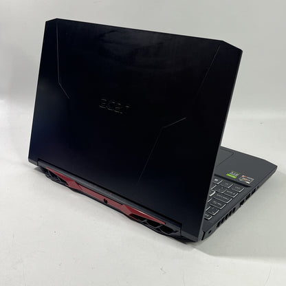 Acer Nitro AN515-45 15.6" Ryzen 7 5800H , RTX 3060 , 16GB RAM 1 TB SSD. Grade A