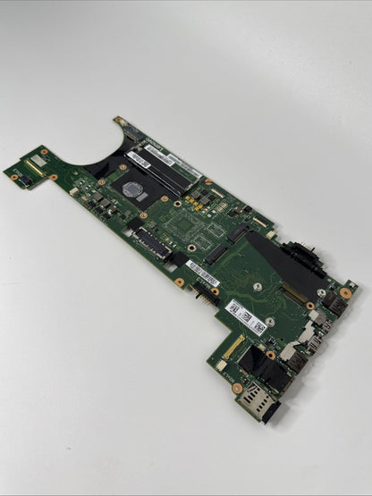 Lenovo Thinkpad T460s Motherboard i5 8th Gen (NO POWER)