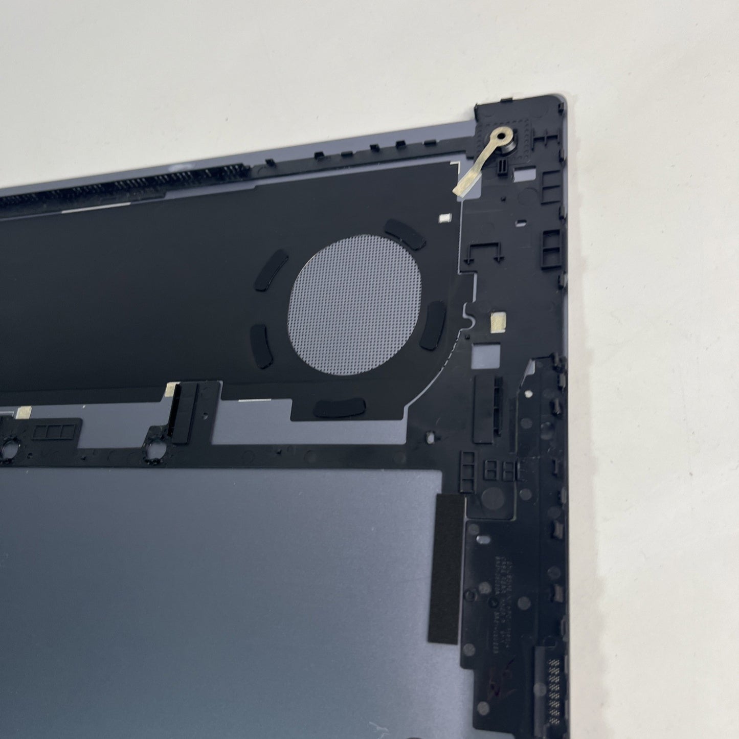 Samsung Galaxy Book4 Pro NP960XGK Bottom Base Cover Graphite BA61-05299A
