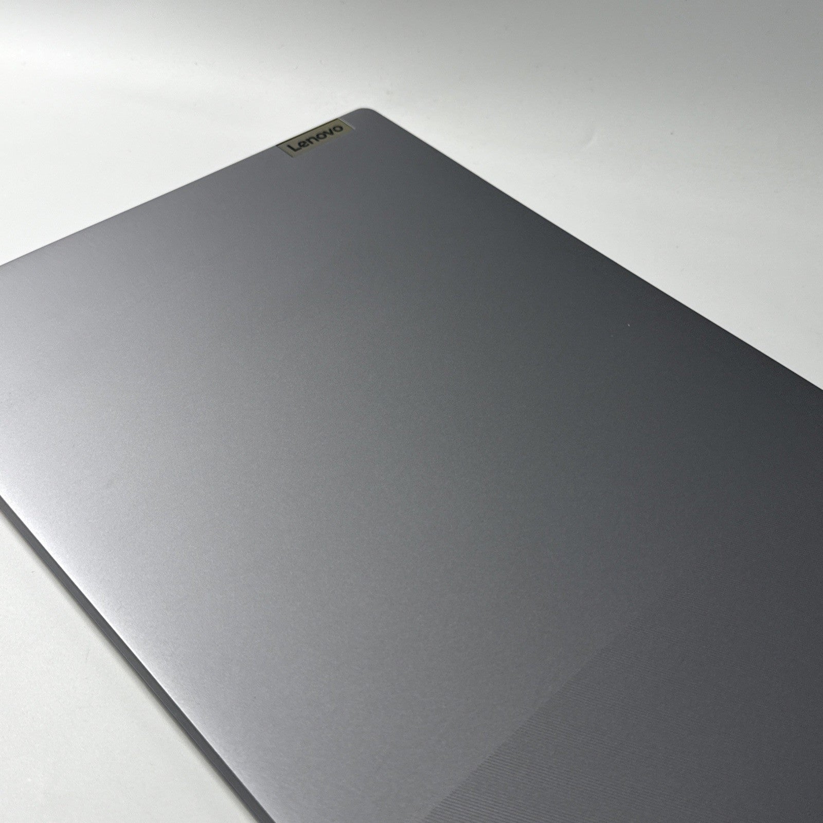 Lenovo ideapad Chrome 3-15IJL6 Complete Screen Assembly Top Lid Cover Grey