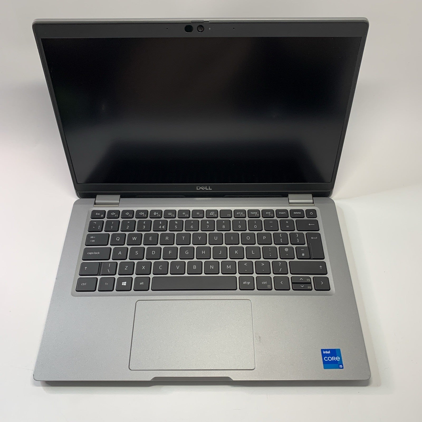 Dell Latitude 5320 i5-1145G7 2.60GHz 8GB Ram 256GB SSD FHD Windows 11 Laptop