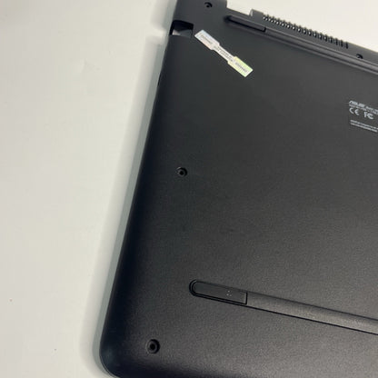 Asus Vivobook X705M X705MAR Base Chassis Bottom Case Cover And Speakers 4VA0101
