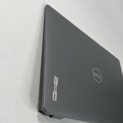 Genuine DELL LATITUDE 5510 Back Cover Top Lid, Webcam & Bezel. Few Signs