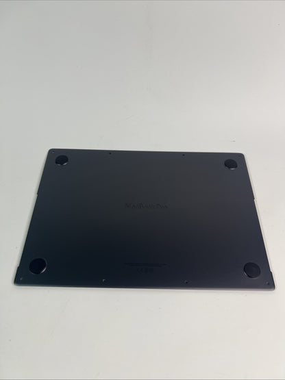 Apple Macbook Pro A2992 Bottom Case Back Cover Bottom Base Grade B