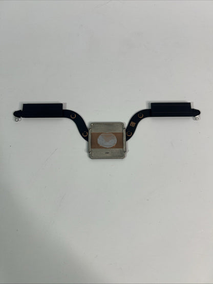 Genuine Apple MacBook Pro 14” M3 A2992 Heatsink / Cooling Heat Sink 