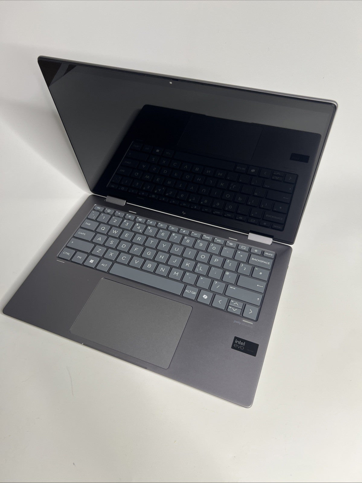 HP Envy x360 14-fc0003sa Ultra 7-155U 16GB 512GB Touch Intel Evo Win 11 Laptop