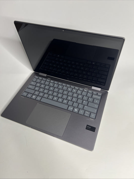 HP Envy x360 14-fc0003sa Ultra 7-155U 16GB 512GB Touch Intel Evo Win 11 Laptop