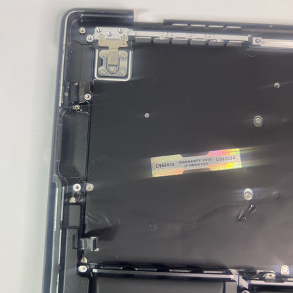 Apple Macbook Pro 14 2023 2024 A2992 Palmrest For Parts Read Description
