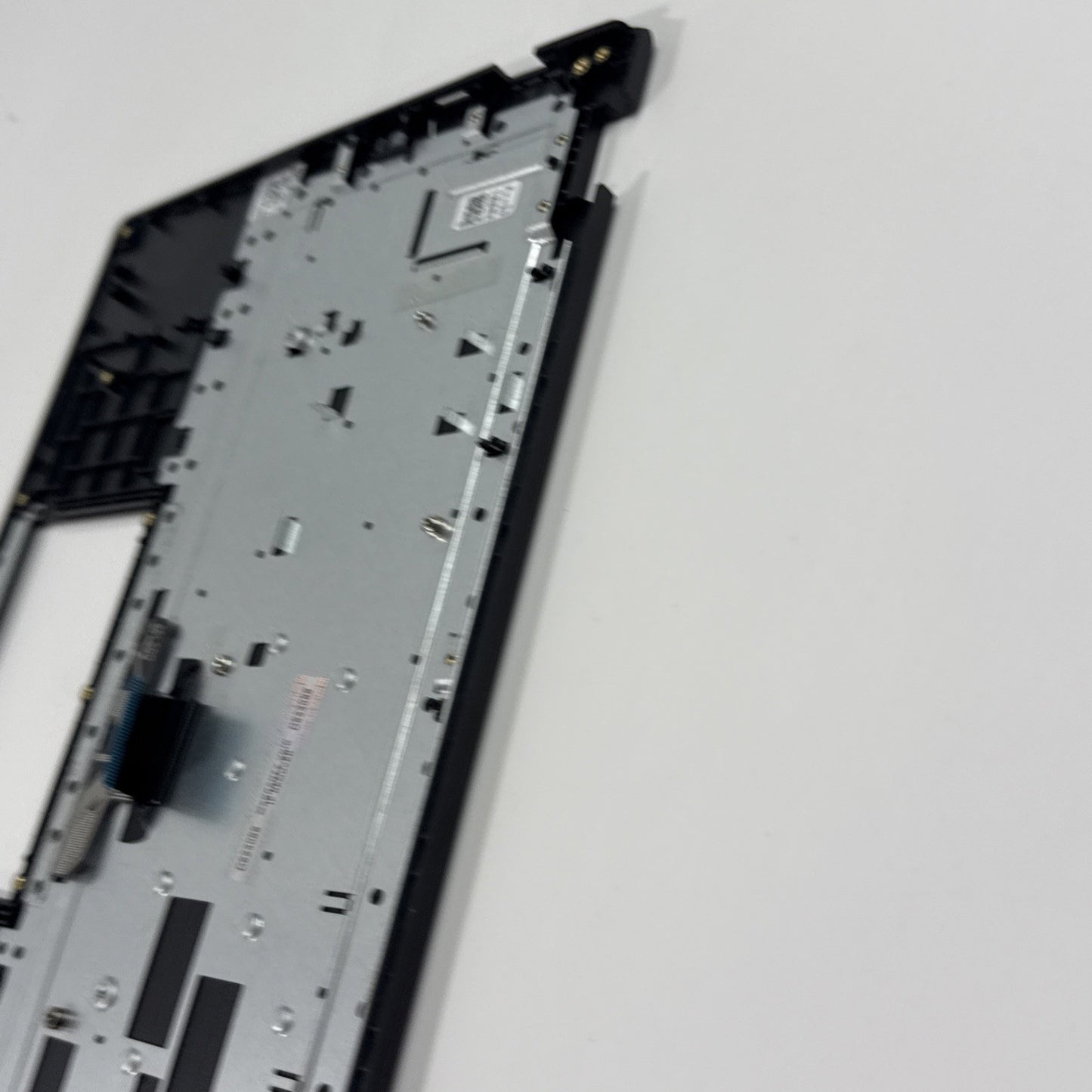 Genuine Asus Top Palmrest And  Keyboard E410M ,E410K Dark Blue 3BBKWTAJN00