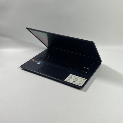 ASUS VivoBook 14Pro M3401QA 14In Ryzen 9 5900HX 16GB RAM 1Tb SSD Radeon Graphics