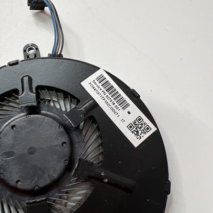 HP 14-bp 14-bp068sa CPU Cooling Fan 927918-001