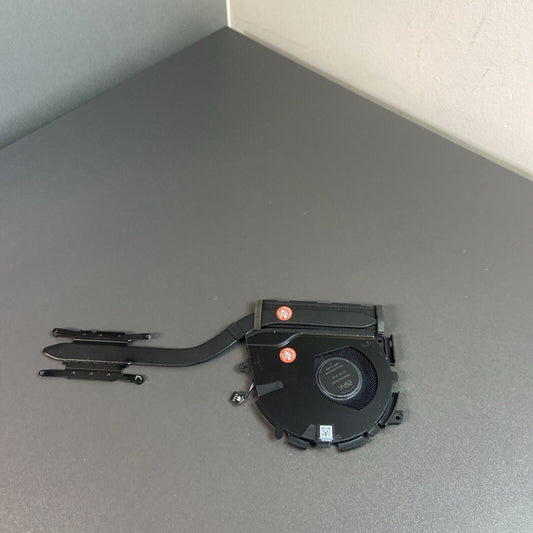 HP Probook 640 440 G8 Heatsink & Fan M26010-001