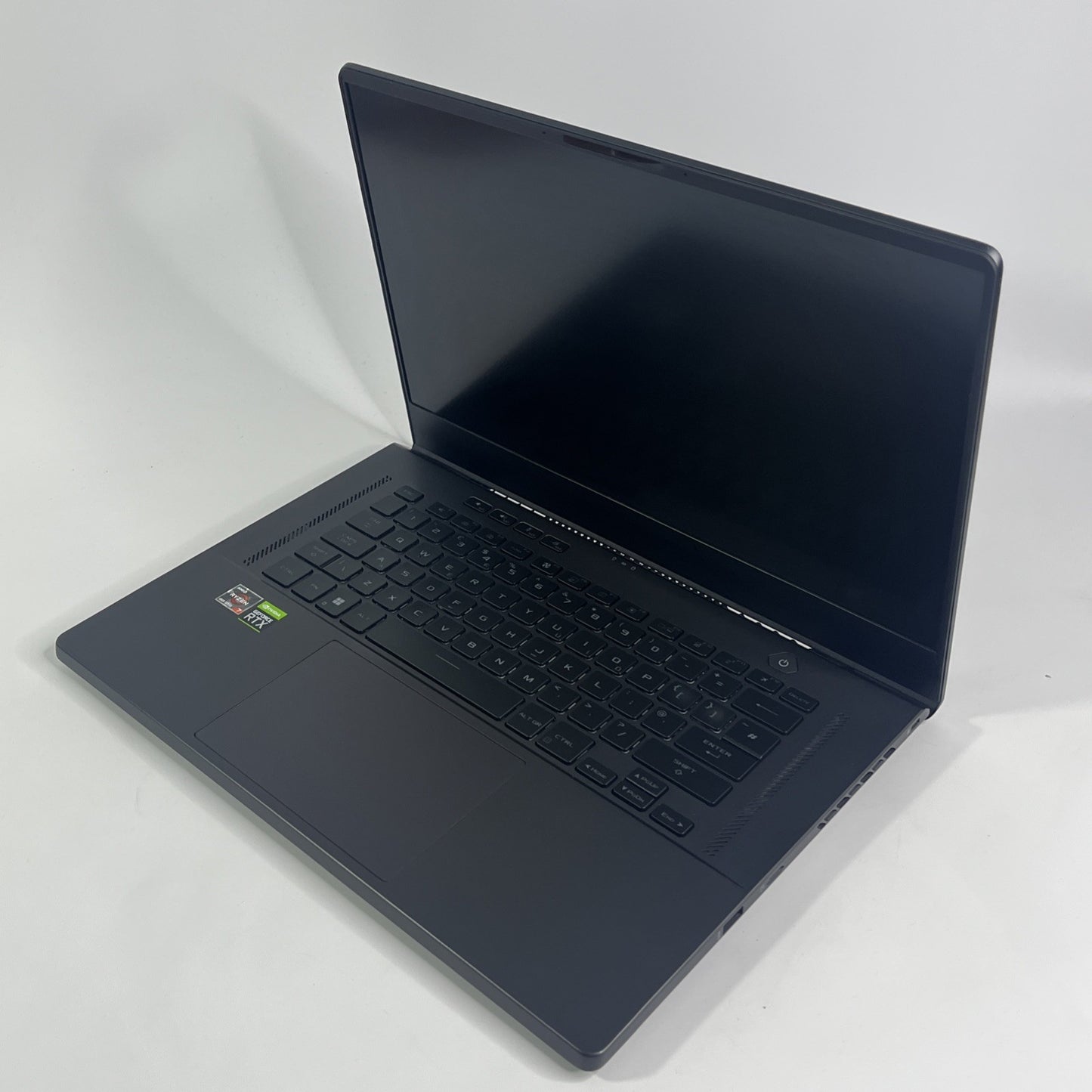 Asus Rog Zephyrus G15 GA503R RYZEN 7 6900HS RTX 3060 144Hz 16GB RAM 512GB SSD