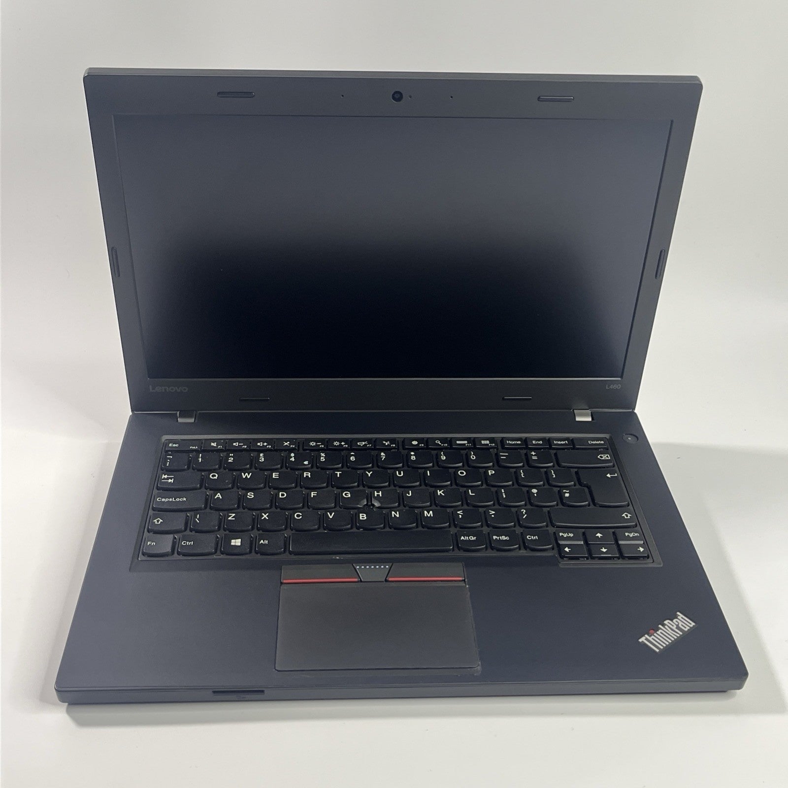 Lenovo Thinkpad T460 Intel Core i5-6300U 8GB RAM 256GB SSD Laptop #G C
