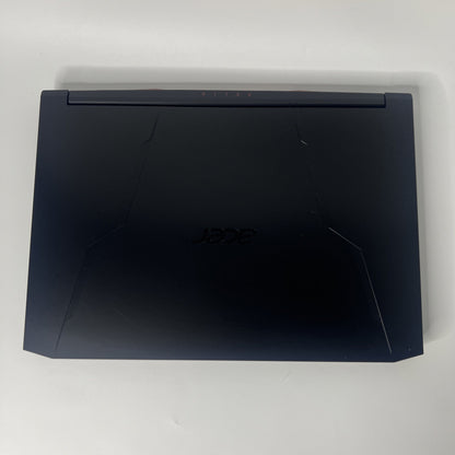 Acer Nitro 5 AN515-57 Intel Core i7-11800H 16GB RAM 512GB SSD RTX 3070 Win 11