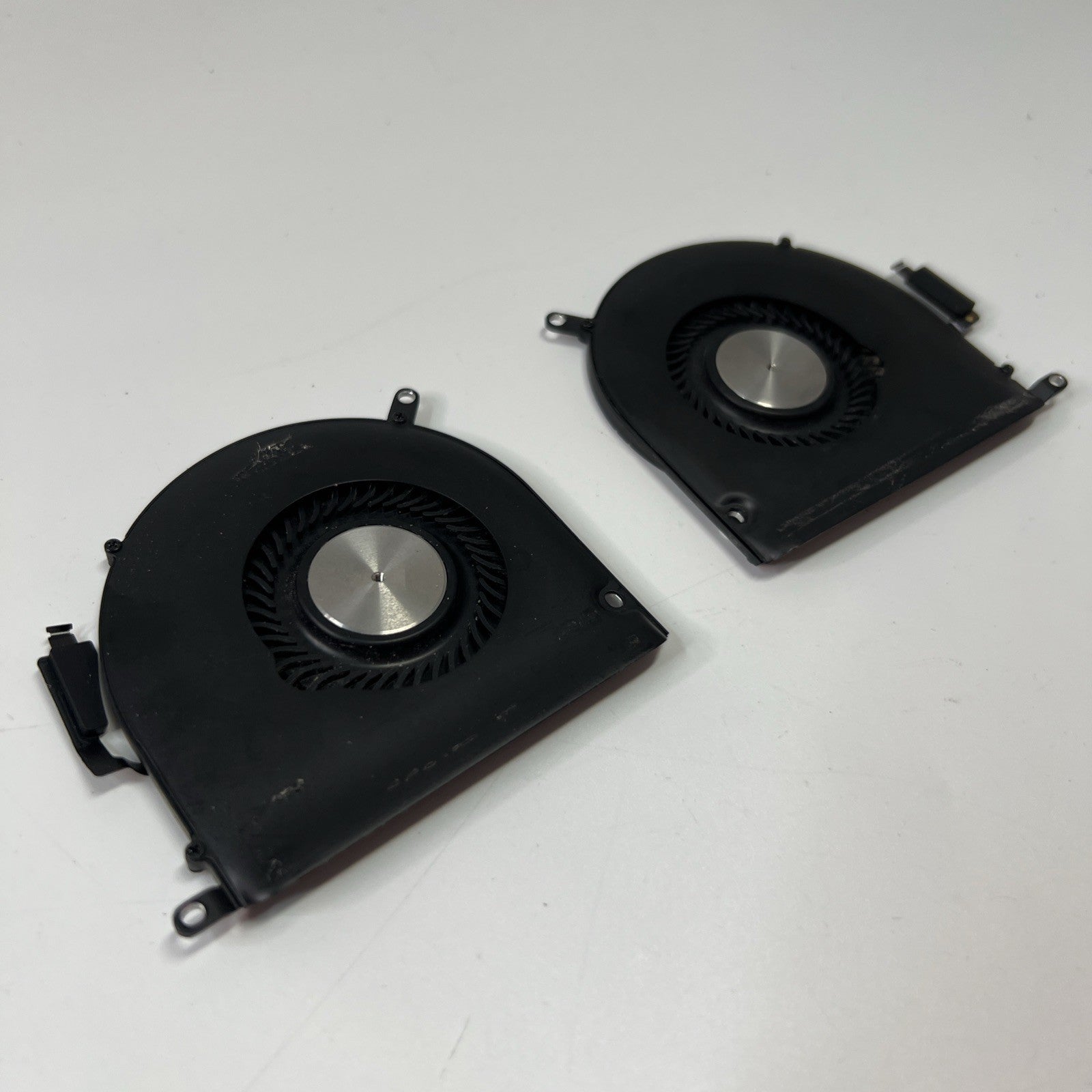 MacBook Pro Retina 15” A1398 Mid 2015 CPU Cooling Fans( Right & Left)