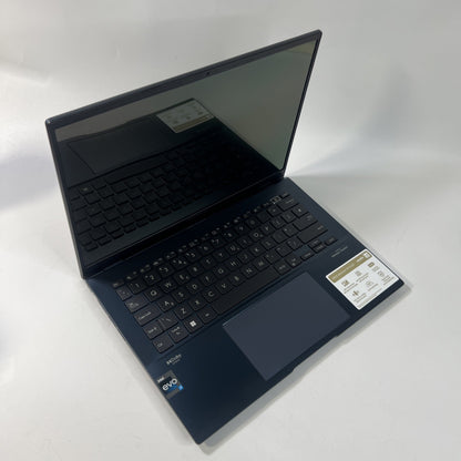 ASUS Zenbook 14 OLED UX3402VA Intel Core i7-13700H 16GB 1TB SSD Win 11 Grade A
