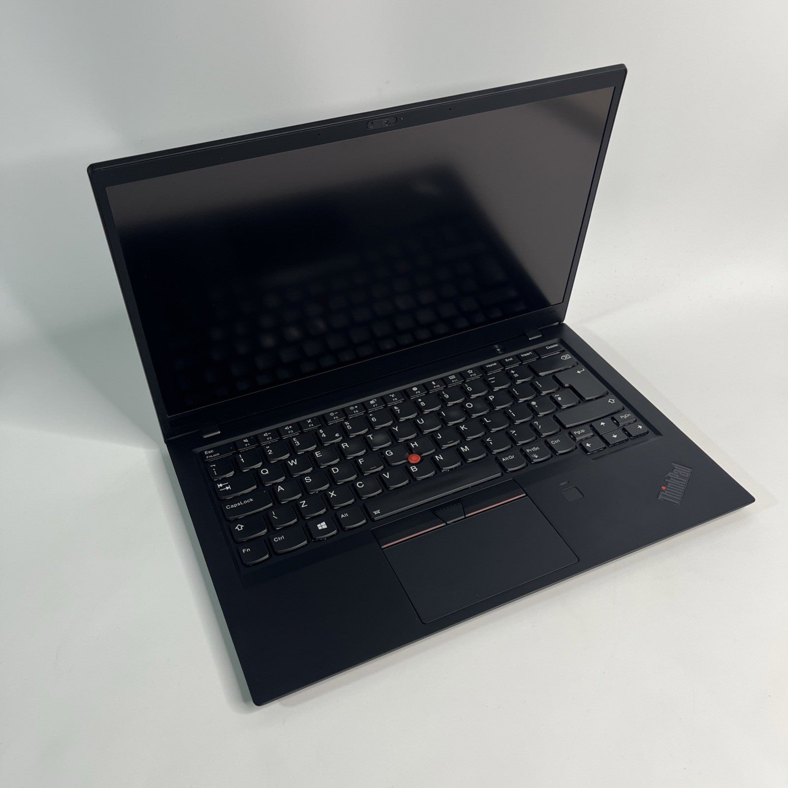 Lenovo ThinkPad X1  Carbon 6th Gen i7-8550U Gen 16GB RAM 516GB SSD Windows 11