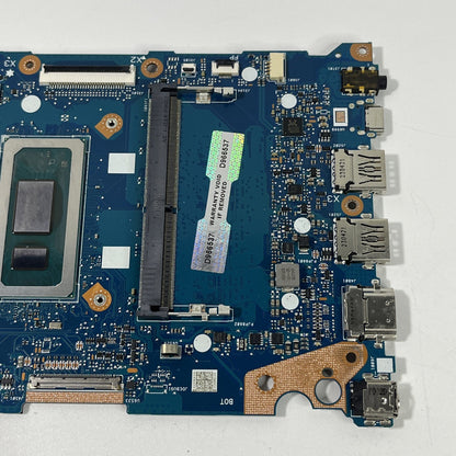 Genuine Silver Asus Vivobook 15 X1504ZA Motherboard i7-1255U. No Power