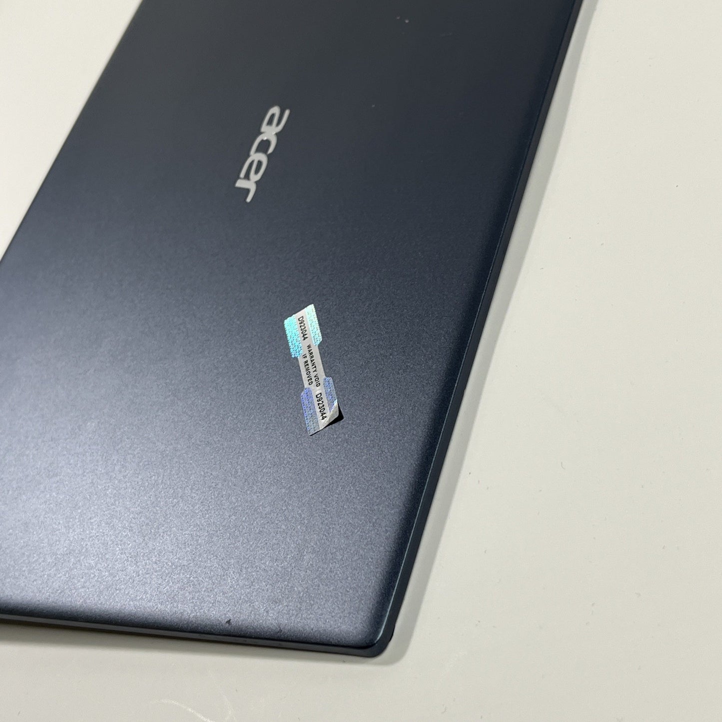Genuine Blue Acer Swift Go SF14-41 Top Lid Case & Bezel AM3K9000