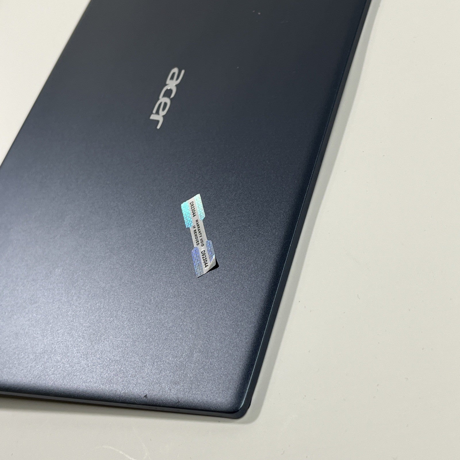 Genuine Blue Acer Swift Go SF14-41 Top Lid Case & Bezel AM3K9000