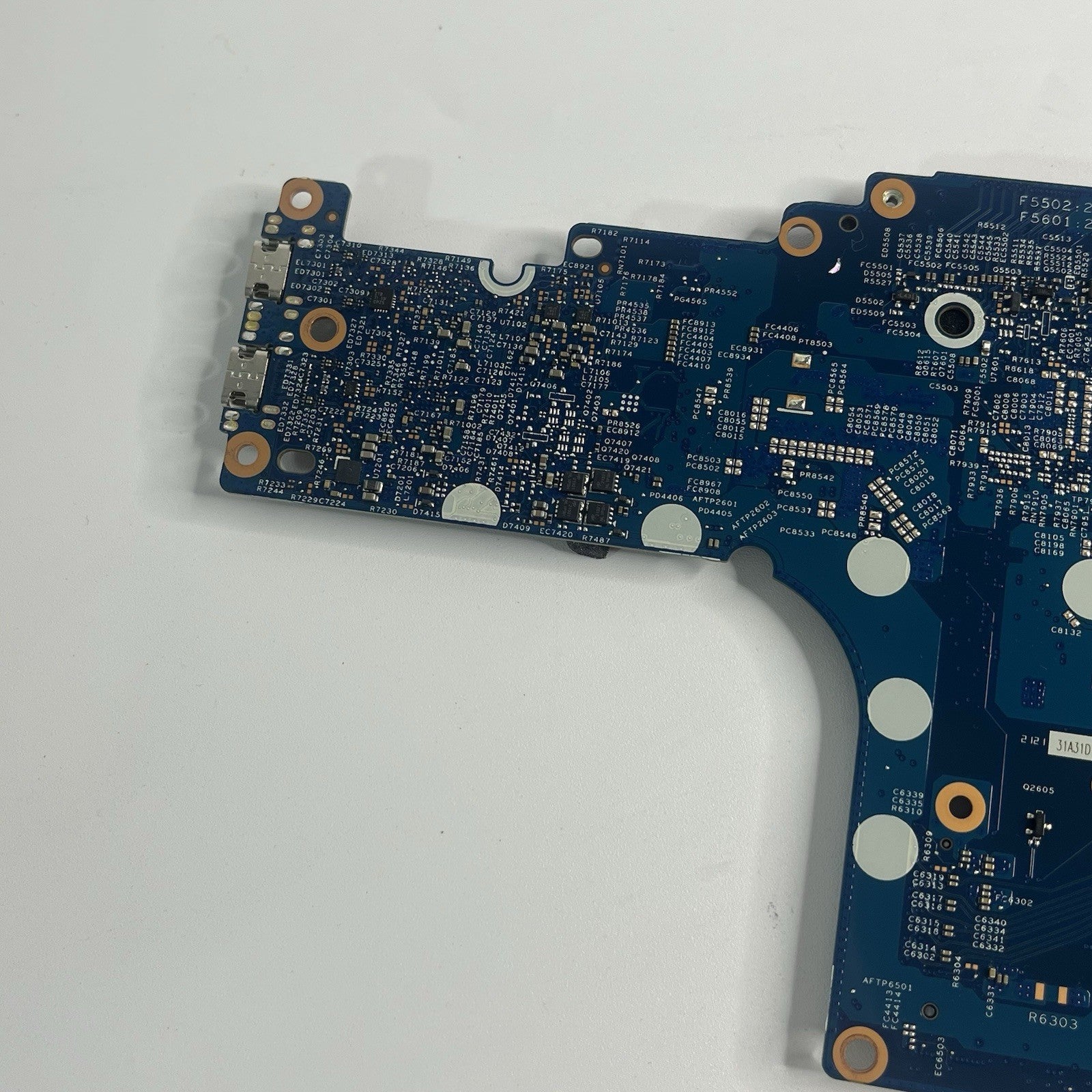 DPC2R Dell Latitude 5520 i5-1145G7 2.6GHz DDR4 Motherboard