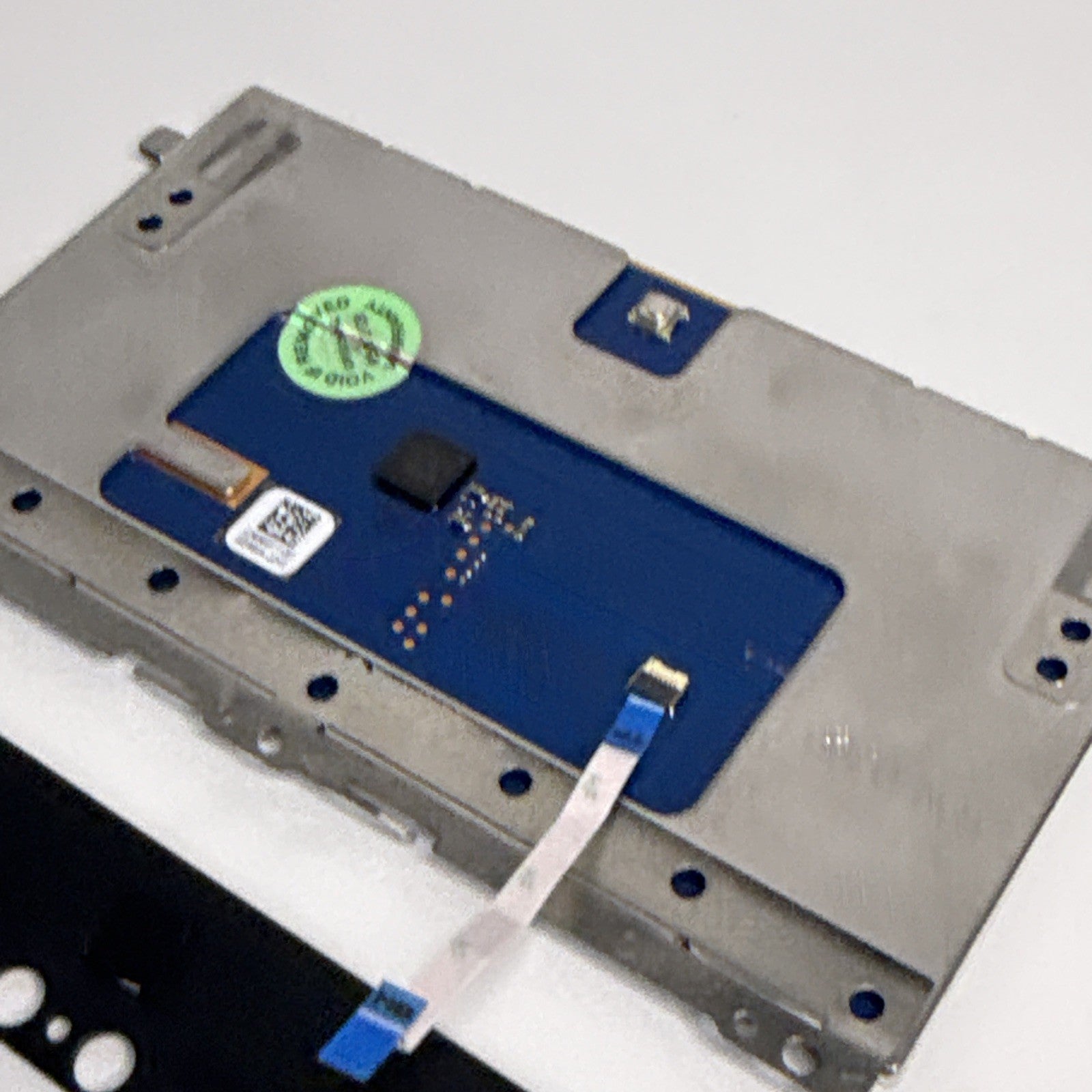 HP Chromebook 14A-NF0002SA Laptop Touchpad Trackpad Mouse & Screws