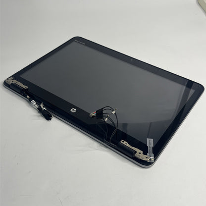 GENUINE HP ELITEBOOK 840 G3 14" Touchscreen ASSEMBLY, TOP LID COVER SILVER