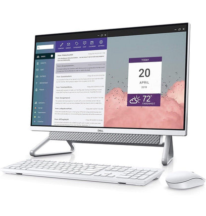 Dell Inspiron 27 Inch FHD 7700 AIO  i5-1135G7 16GB RAM 512GB SSD Windows 11