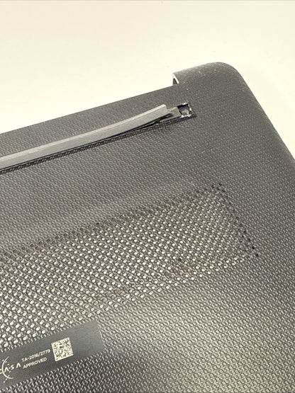 Genuine HP 15s-fq0501sa Bottom Base Case Cover EA0P5010120