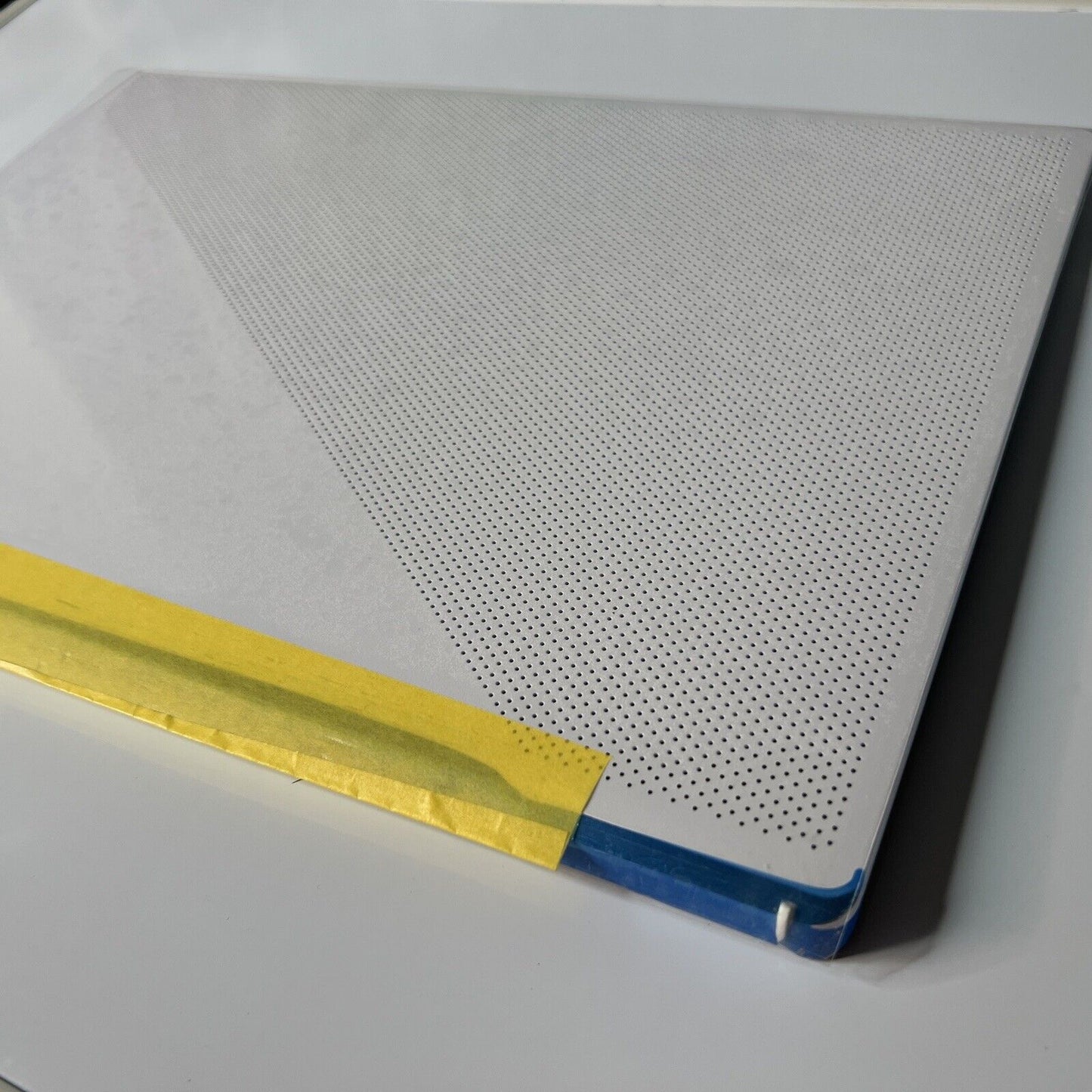 NEW Asus ROG 15 GA503 GA503Q Series Top Lid LCD Back Cover WHITE