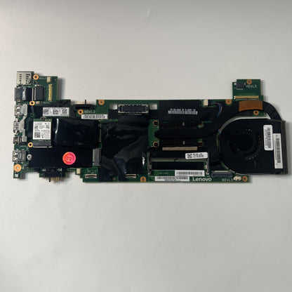 Lenovo ThinkPad T460S  Motherboard Intel Core  i5-6300U 4GB P/N 45113501009