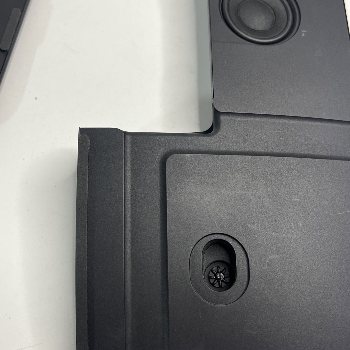 Apple iMac 27" A2115 5K - 2020 Genuine Apple Speakers Left & Right Pair #BMB71
