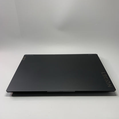 Lenovo Legion 7  16ACHg6 AMD Ryzen 7 5800H 256GB SSD 16GB RAM RTX 3060 Win 11
