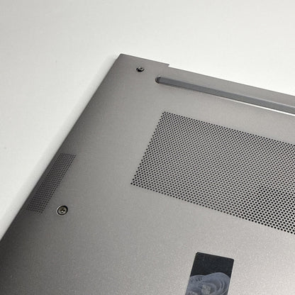 HP Zbook Firefly G10 Bottom Base Case Cover 6070B1957714 Silver Genuine