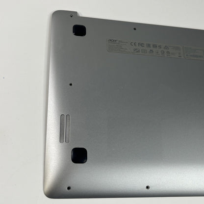 Genuine Acer Chromebook CB3-431 Bottom Base Cover Sliver 13n0-G1A0503