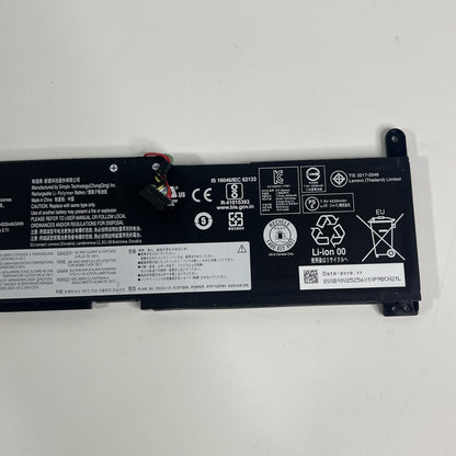 Genuine Lenovo IdeaPad SLIM 1-14AST-05, L19M2PF0, L19C2PF0 Laptop Battery |