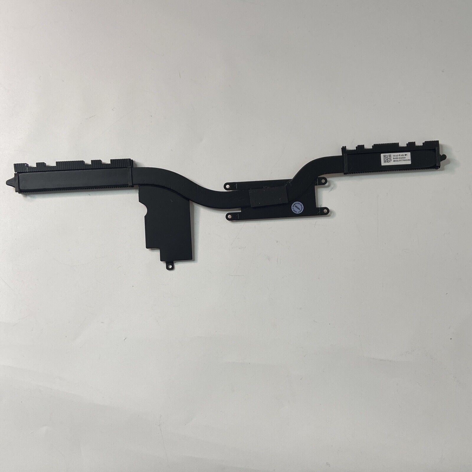 Samsung Galaxy Book 2 Pro NP955XED CPU Heatsink BA92-23288A