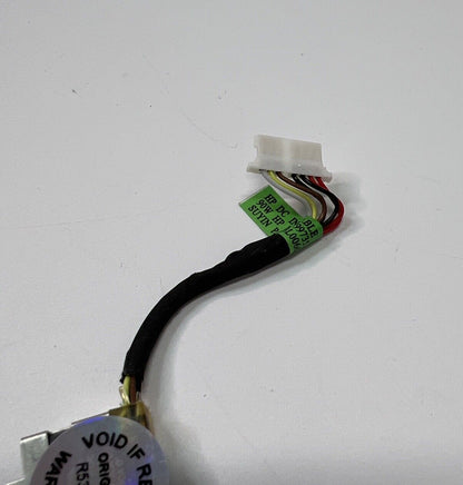 HP Envy x360 15-EE0503NA Power Jack Socket DC Cable 799735-Y51