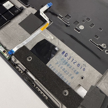 Genuine Lenovo ThinkPad T480S Palmrest & Speaker Case Cover AP16Q000G00