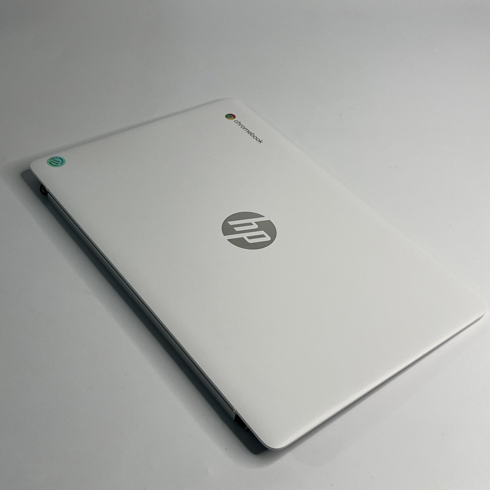HP Chromebook 14A-NA0001SA 14 inch Complete Top Lid Screen Assembly