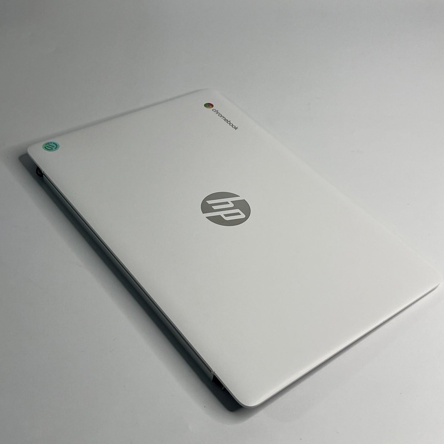 HP Chromebook 14A-NA0001SA 14 inch Complete Top Lid Screen Assembly