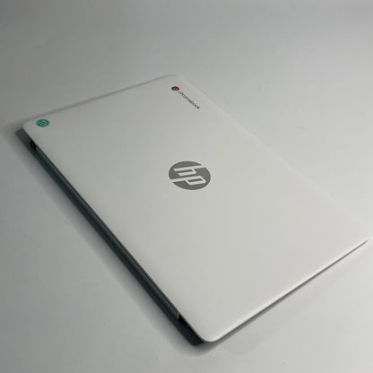 HP Chromebook 14A-NA0001SA 14 inch Complete Top Lid Screen Assembly