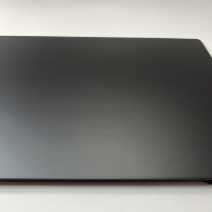 Samsung Galaxy Book3 Pro 360 NP965QFG Top Lid Screen Cover Graphite 